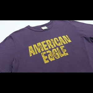 Vintage American Eagle Top